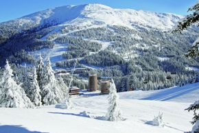 General information about your stay at Falkensteiner Hotel Cristallo