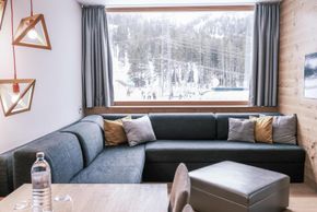 General information about your stay at Falkensteiner Hotel Cristallo