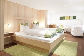 General information about your stay at Fastenpension Engel