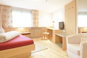 General information about your stay at Fastenpension Engel