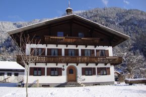 General information about your stay at Fasoldgut