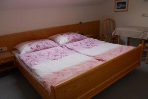 General information about your stay at Fasoldgut