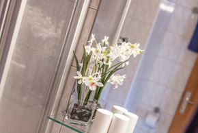 General information about your stay at Fenderhof