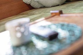 General information about your stay at Fenderhof