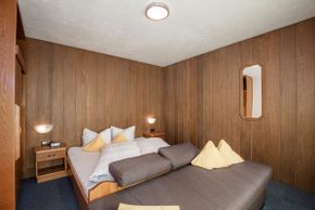 General information about your stay at Fenderhof