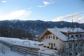 General information about your stay at Felder Josef