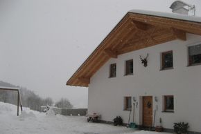 General information about your stay at Felder Josef