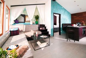 General information about your stay at Ferien-Idyll Bischofsmais