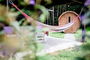 General information about your stay at Ferien-Idyll Bischofsmais