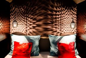 General information about your stay at Ferien-Idyll Bischofsmais