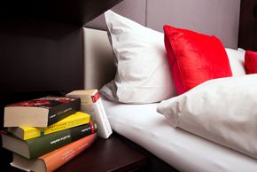 General information about your stay at Ferien-Idyll Bischofsmais