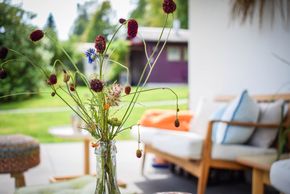 General information about your stay at Ferien-Idyll Bischofsmais