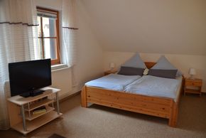 General information about your stay at Ferienvermietung Engelstädter