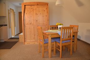 General information about your stay at Ferienvermietung Engelstädter