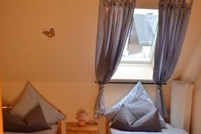 General information about your stay at Ferienvermietung Engelstädter