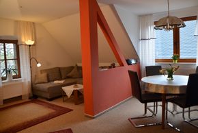 General information about your stay at Ferienvermietung Engelstädter