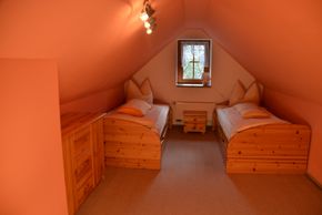 General information about your stay at Ferienvermietung Engelstädter