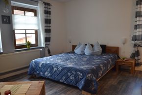 General information about your stay at Ferienvermietung Engelstädter