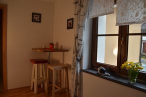 General information about your stay at Ferienvermietung Engelstädter