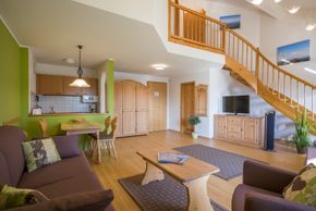 General information about your stay at Ferienwohnanlage Brünnstein