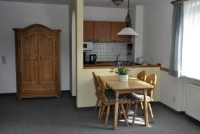 General information about your stay at Ferienwohnanlage Brünnstein