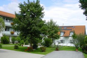 General information about your stay at Ferienwohnanlage Brünnstein