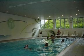 General information about your stay at Ferienwohnanlage Brünnstein