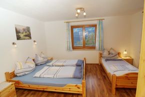 General information about your stay at Ferienwohnung Mader