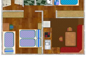 General information about your stay at Ferienwohnung Mader