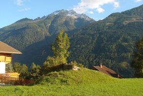 General information about your stay at Ferienwohnung Maria Zechner