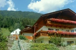 General information about your stay at Ferienwohnung Maria Zechner