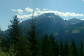 General information about your stay at Ferienwohnung Maria Zechner