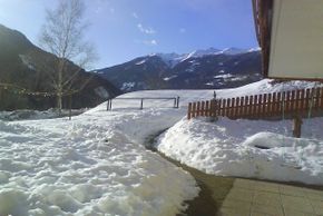 General information about your stay at Ferienwohnung Maria Zechner