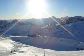 General information about your stay at Ferienwohnung Maria Zechner