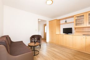 General information about your stay at Ferienwohnung Marian