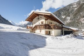 General information about your stay at Ferienwohnung Marian