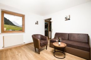 General information about your stay at Ferienwohnung Marian