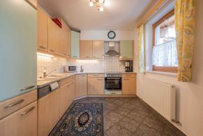 General information about your stay at Ferienwohnung Mischbach