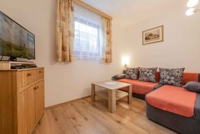 General information about your stay at Ferienwohnung Mischbach