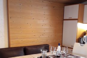 General information about your stay at Ferienwohnung Alexander