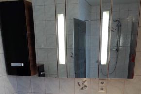 General information about your stay at Ferienwohnung Alexander