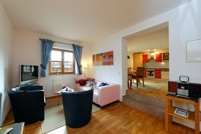 General information about your stay at Ferienwohnung Alte Talstation