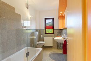 General information about your stay at Ferienwohnung Alte Talstation