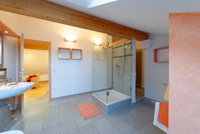 General information about your stay at Ferienwohnung Alte Talstation