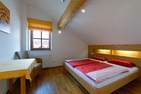 General information about your stay at Ferienwohnung Alte Talstation