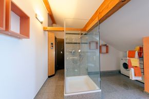 General information about your stay at Ferienwohnung Alte Talstation
