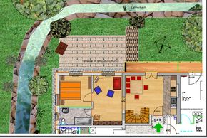 General information about your stay at Ferienwohnung Alte Talstation