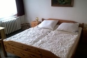 General information about your stay at Ferienwohnung Am Berg