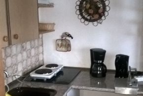 General information about your stay at Ferienwohnung Am Berg