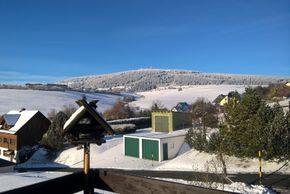 General information about your stay at Ferienwohnung Am Berg